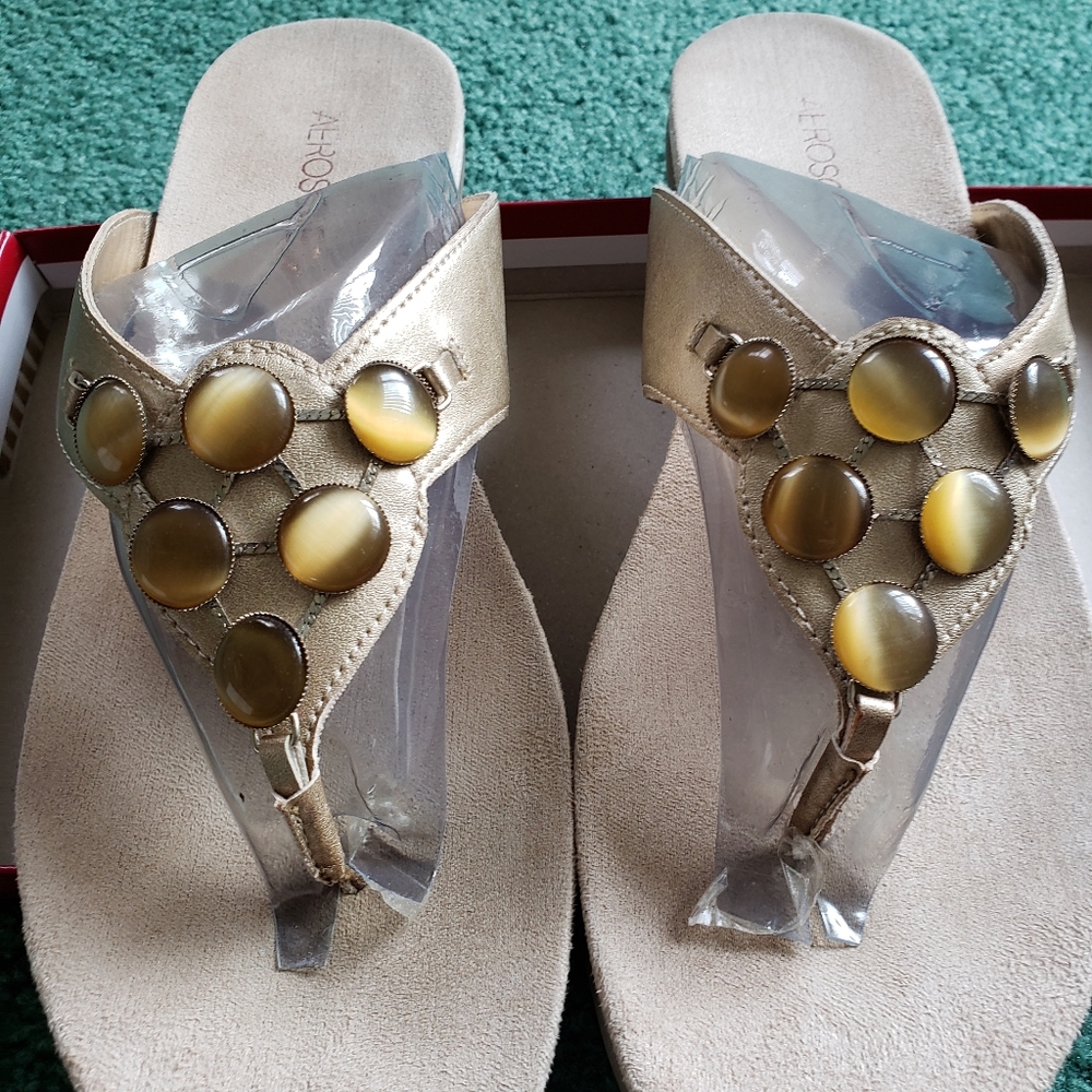 Aerosole Womens sandals